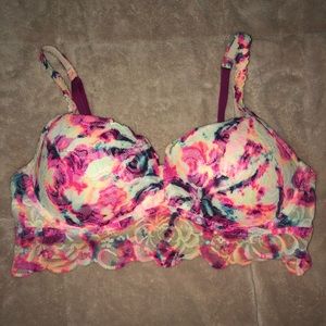 Victoria Secret bandeau/bra